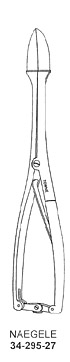 Naegele Perforator
